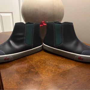 Brand New See Kai Run Zippered Multicolored Boots